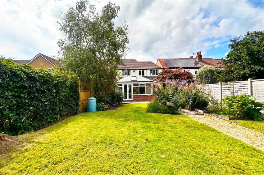 Images for Hilton Road, Poynton