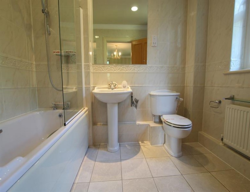 Images for **SOLD**  Apt 3 Chenies Park Road, Bowdon