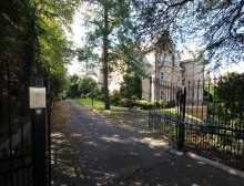 Images for **SOLD**  Apt 3 Chenies Park Road, Bowdon