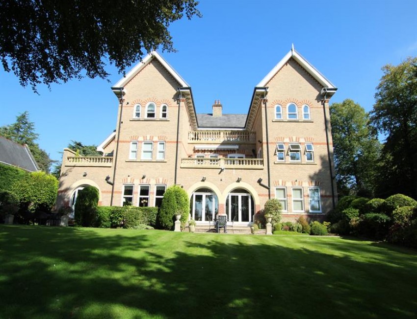 Images for **SOLD**  Apt 3 Chenies Park Road, Bowdon
