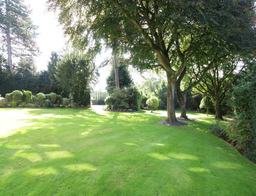 Images for **SOLD**  Apt 3 Chenies Park Road, Bowdon