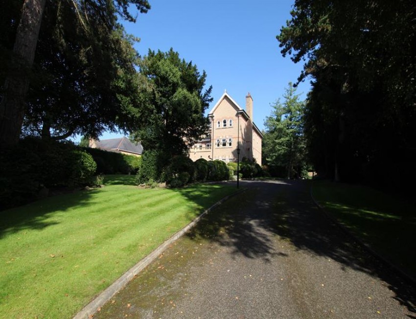 Images for **SOLD**  Apt 3 Chenies Park Road, Bowdon