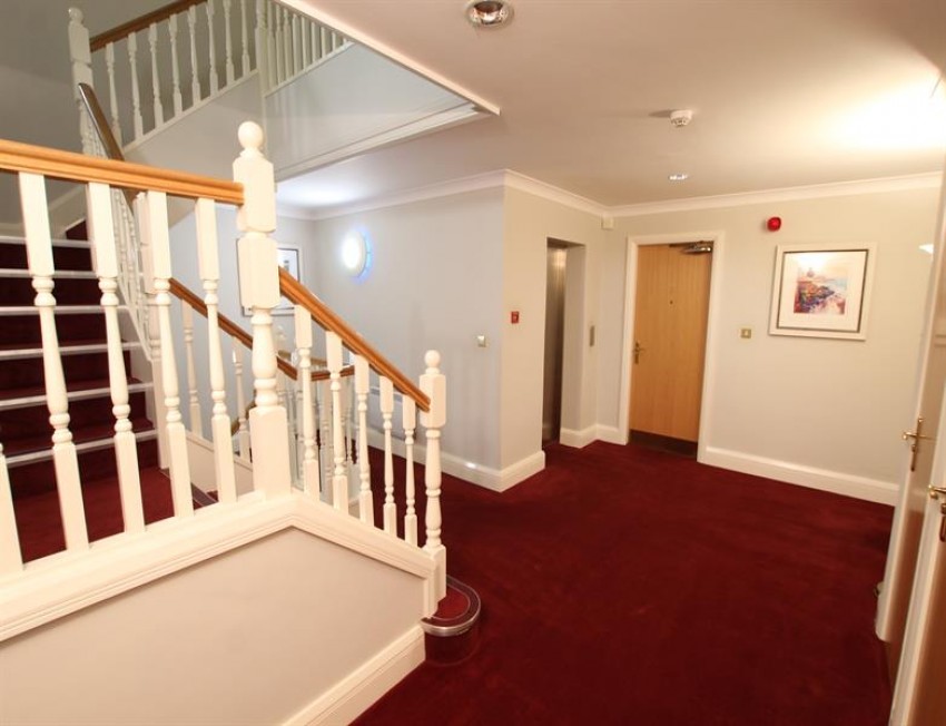 Images for **SOLD**  Apt 3 Chenies Park Road, Bowdon