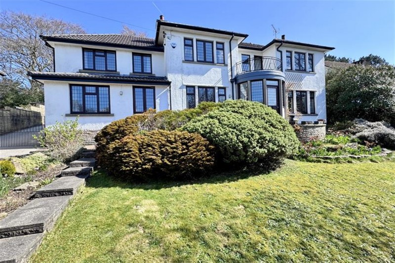 Royle Avenue, Glossop