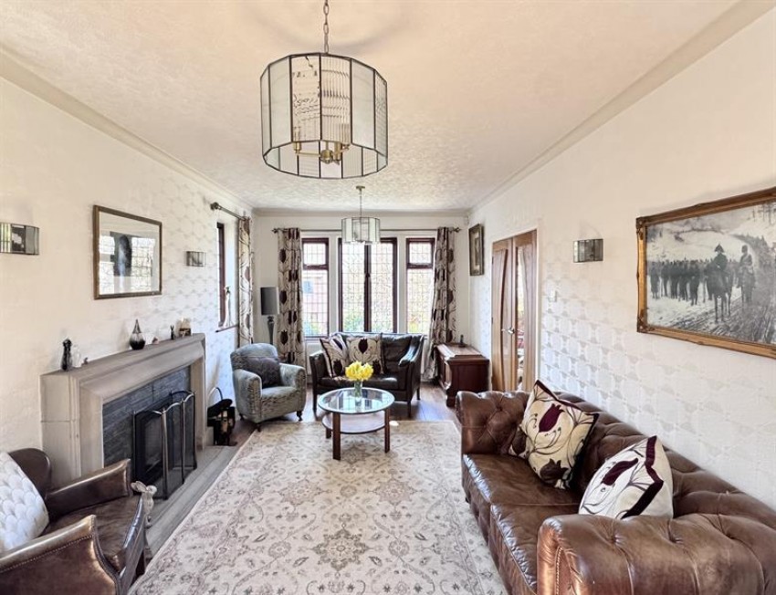 Images for Royle Avenue, Glossop