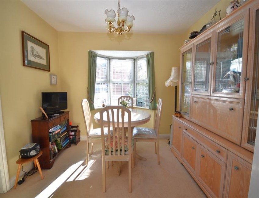 Images for Bishopton Drive, Macclesfield