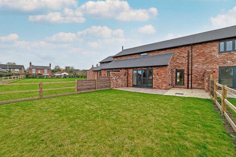 Hollow Lane, Kingsley, Frodsham