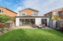 Images for Devonshire Drive, Alderley Edge