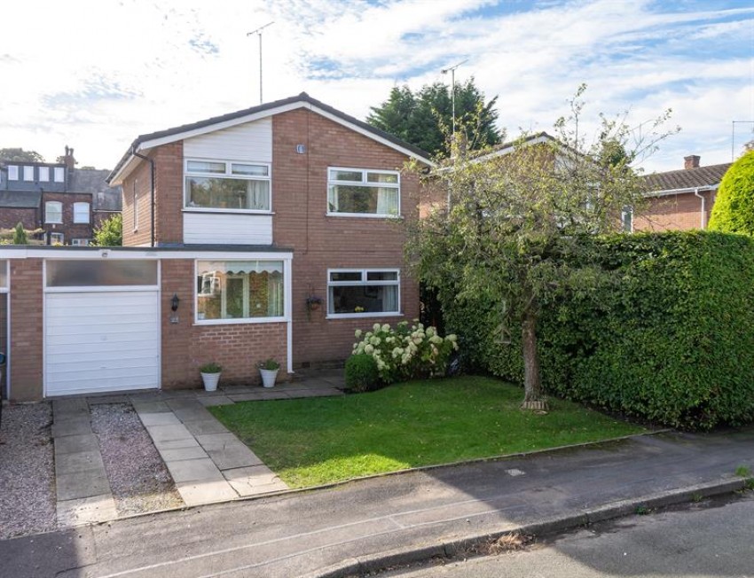 Images for Devonshire Drive, Alderley Edge
