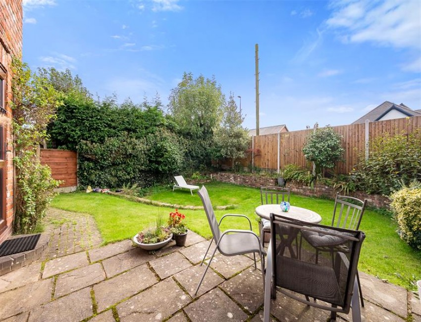 Images for Tudor Green, Wilmslow