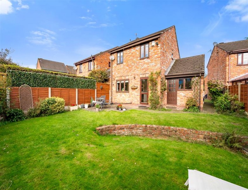 Images for Tudor Green, Wilmslow
