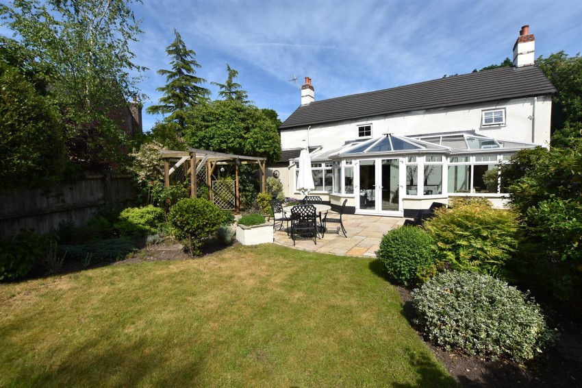 Images for Knutsford Road, Cranage