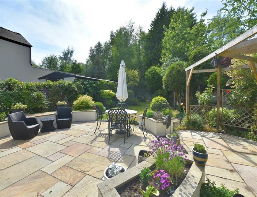 Images for Knutsford Road, Cranage