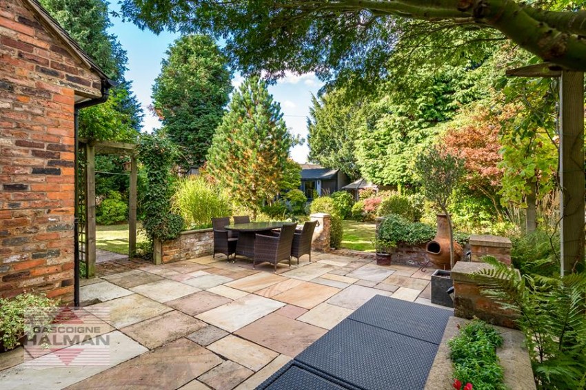 Images for Green Villa Park, Wilmslow