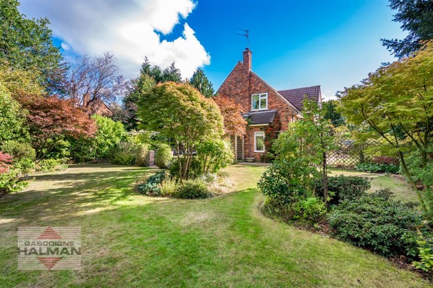 Images for Green Villa Park, Wilmslow