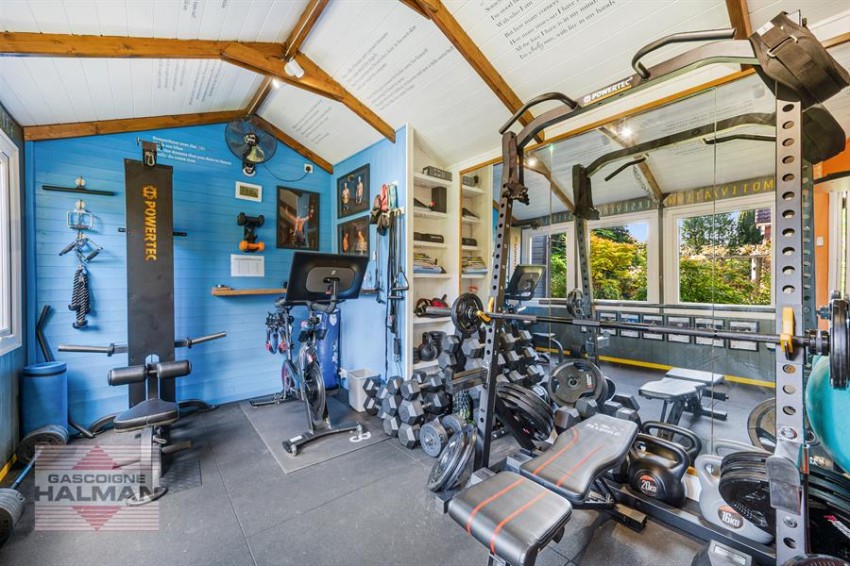 Images for Green Villa Park, Wilmslow