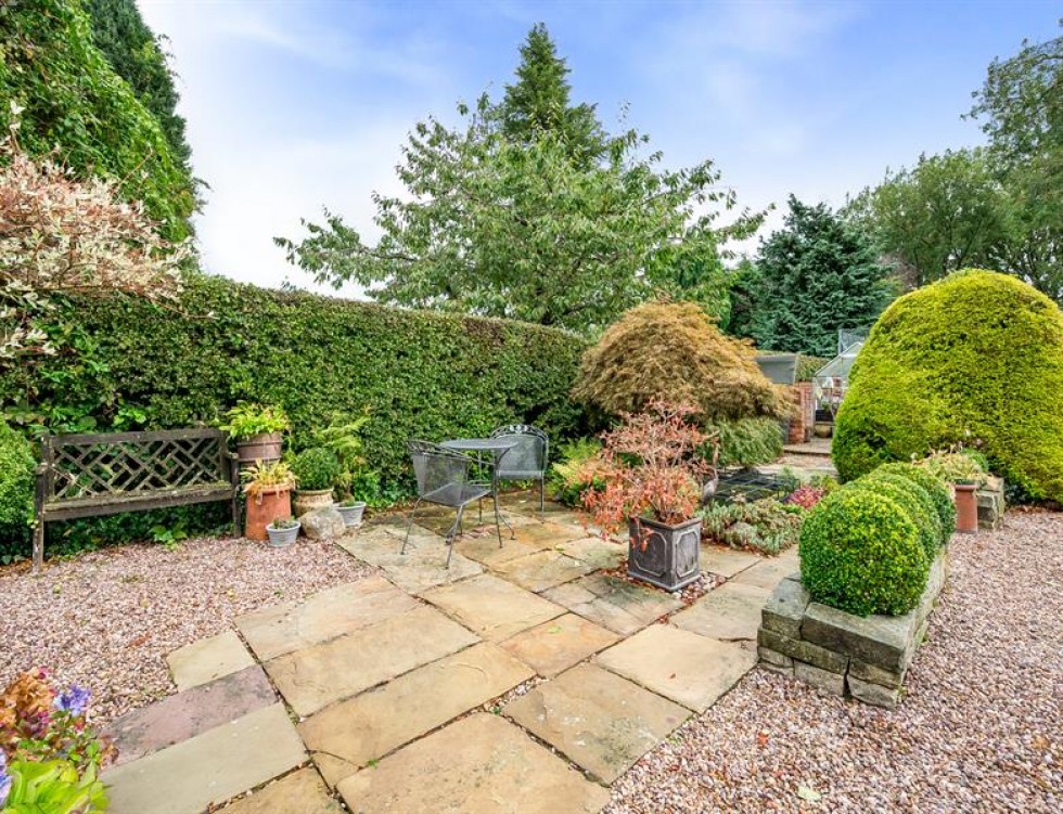 Floorplan for Macclesfield Road, Prestbury, Macclesfield