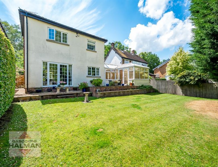 Images for Altrincham Road, Wilmslow