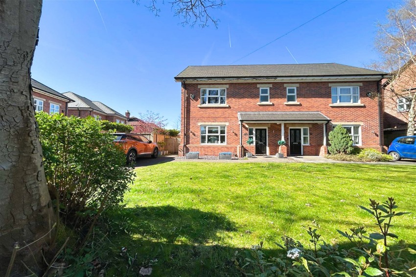 Images for Temple Road, Sale