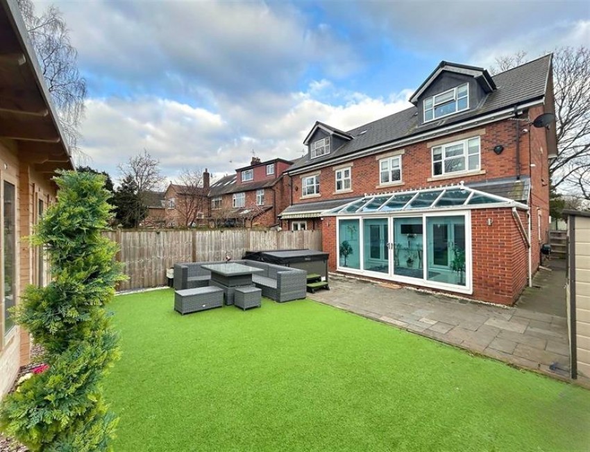 Images for Temple Road, Sale