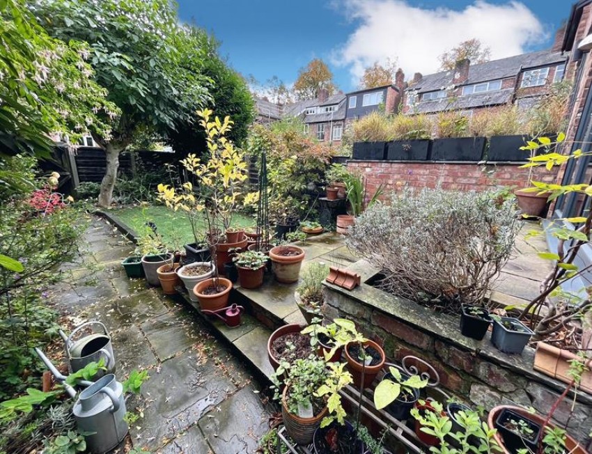 Images for Bamford Grove, Didsbury