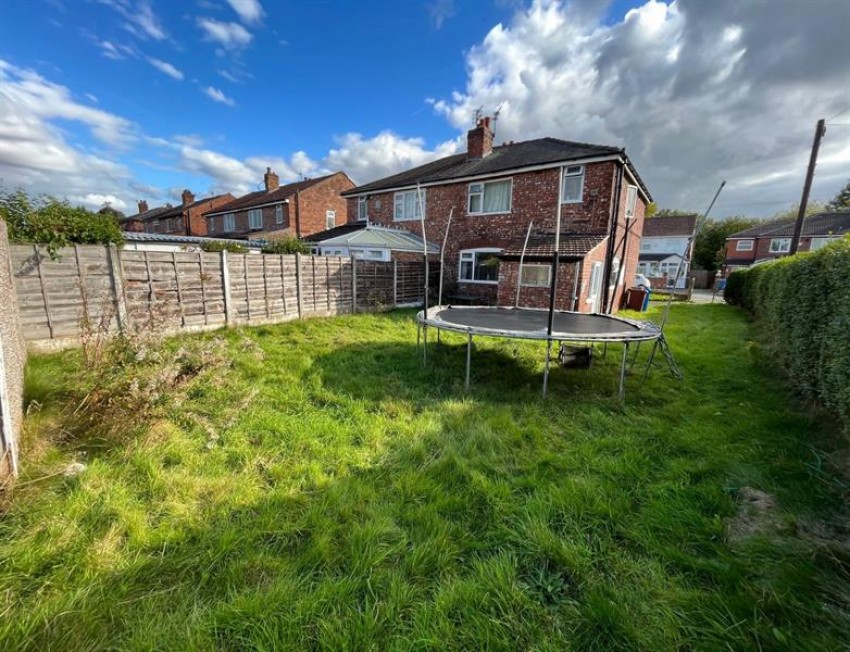 Images for Egerton Road South, Chorlton