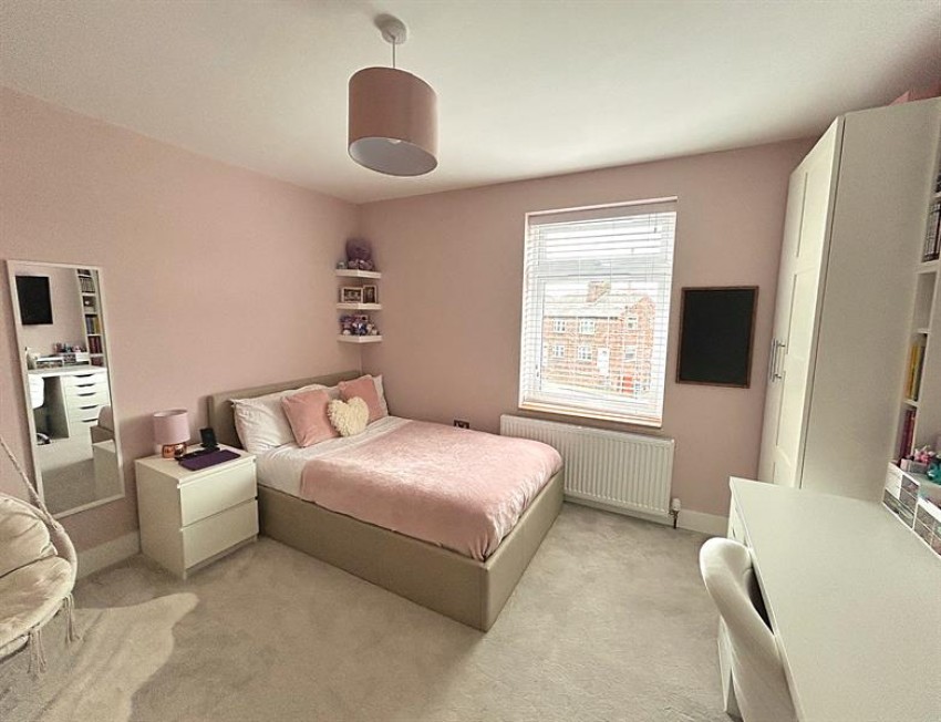 Images for Macclesfield Road, Holmes Chapel