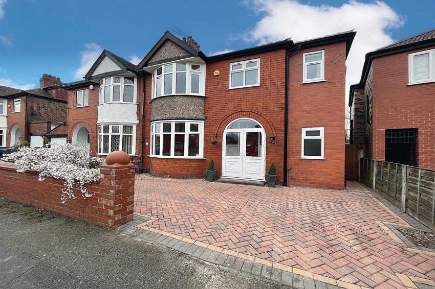 Images for Mellington Avenue, Didsbury