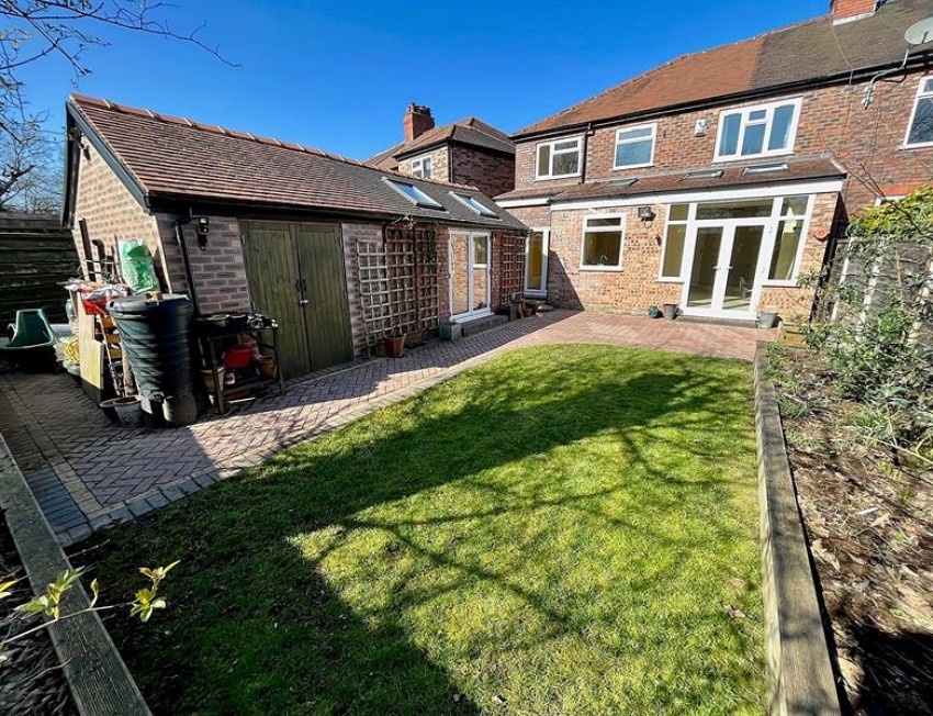 Images for Mellington Avenue, Didsbury