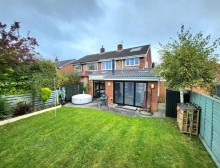 Images for Kensington Avenue, Grappenhall, Warrington