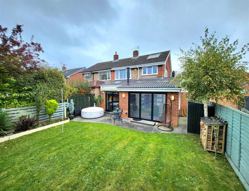 Images for Kensington Avenue, Grappenhall, Warrington