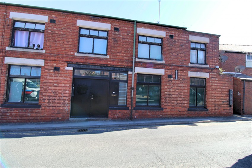 Images for 10 High Street, Stockport
