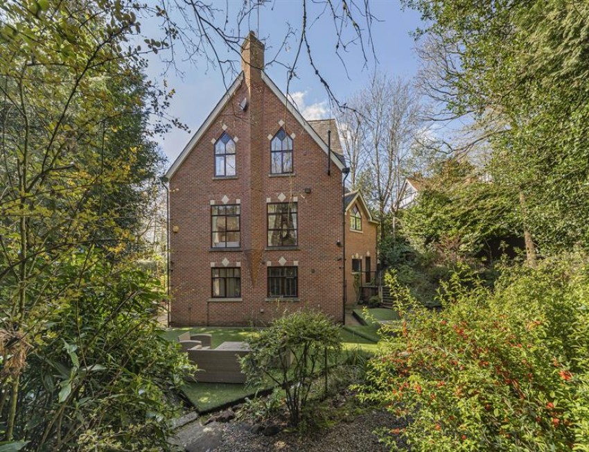 Images for Alan Drive, Hale, Altrincham