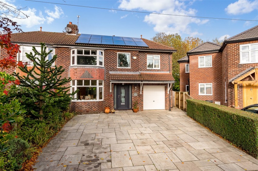 Images for Albany Road, Wilmslow