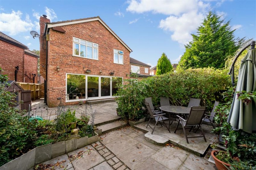 Images for Albany Road, Wilmslow