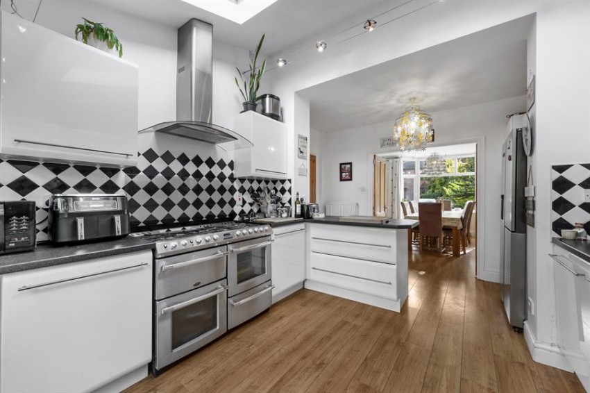 Images for Albany Road, Wilmslow