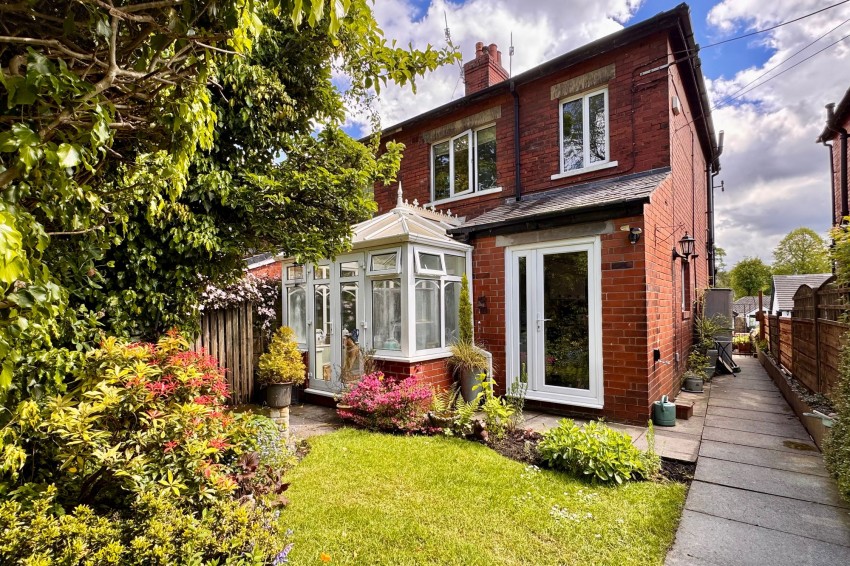 Images for Hall Meadow Road, Glossop, SK13