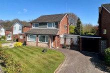 Images for Buttermere Road, Gatley, Stockport