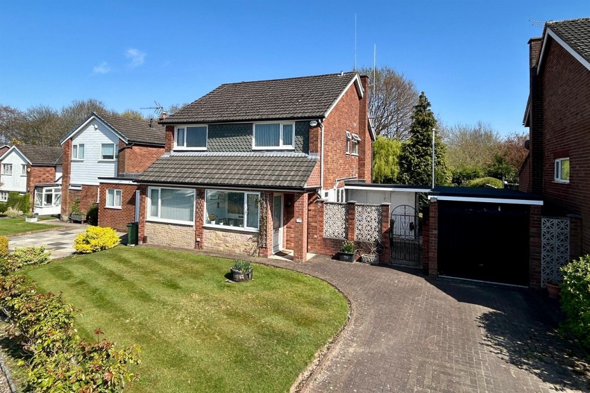 Images for Buttermere Road, Gatley, Stockport