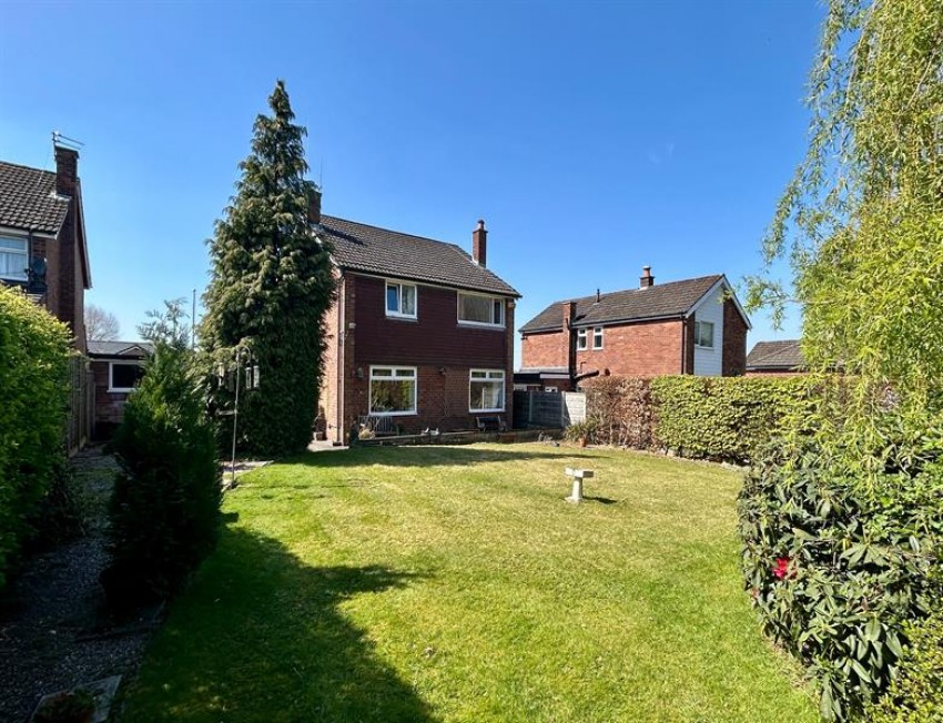 Images for Buttermere Road, Gatley, Stockport