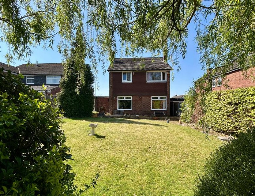 Images for Buttermere Road, Gatley, Stockport
