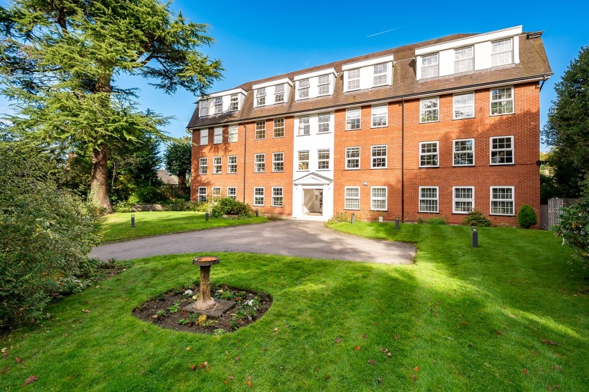 Images for Bollin Court, Macclesfield Road, Wilmslow
