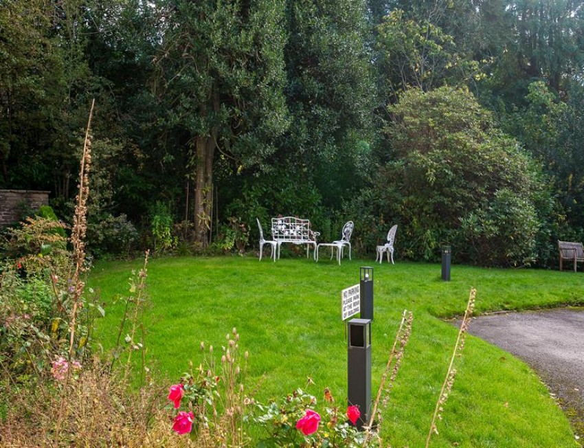 Images for Bollin Court, Macclesfield Road, Wilmslow