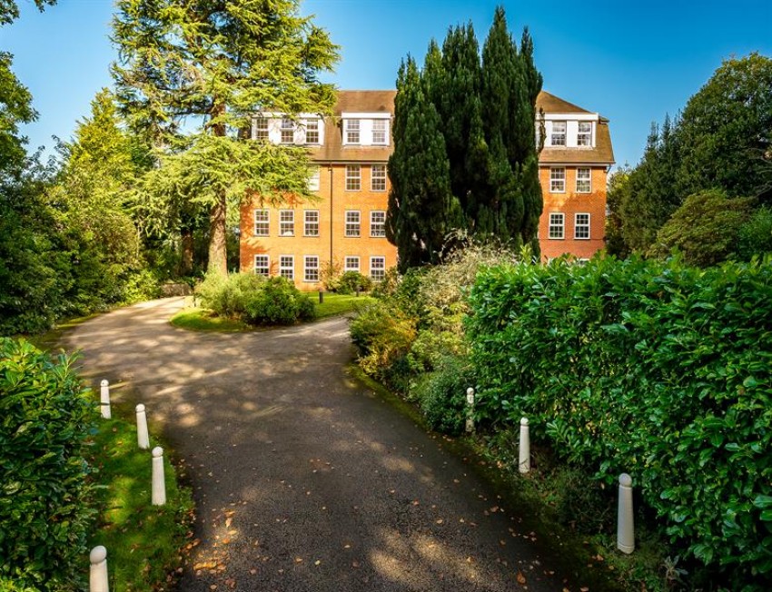 Images for Bollin Court, Macclesfield Road, Wilmslow