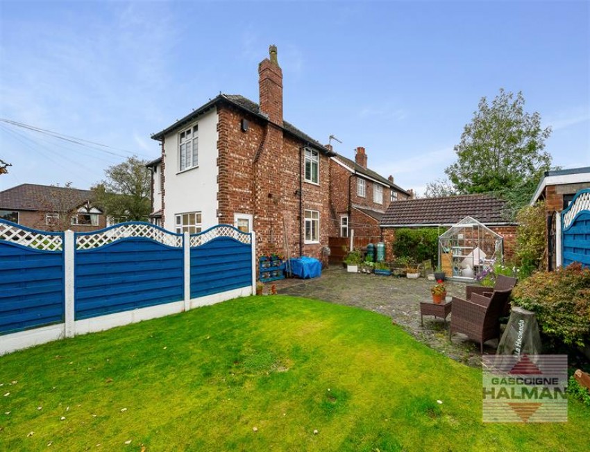 Images for Handley Road, Bramhall, Stockport
