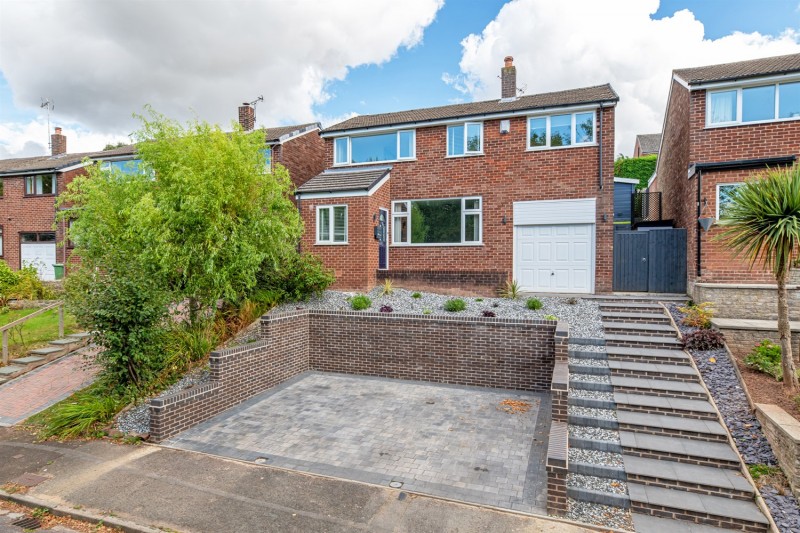 Penrith Close, Frodsham