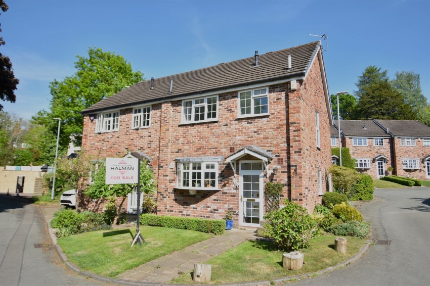 Images for Beech Cottages, Lydiat Lane, Alderley Edge