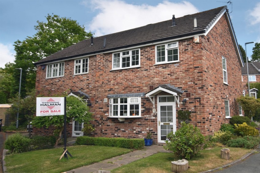 Images for Beech Cottages, Lydiat Lane, Alderley Edge