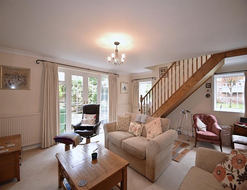 Images for Beech Cottages, Lydiat Lane, Alderley Edge
