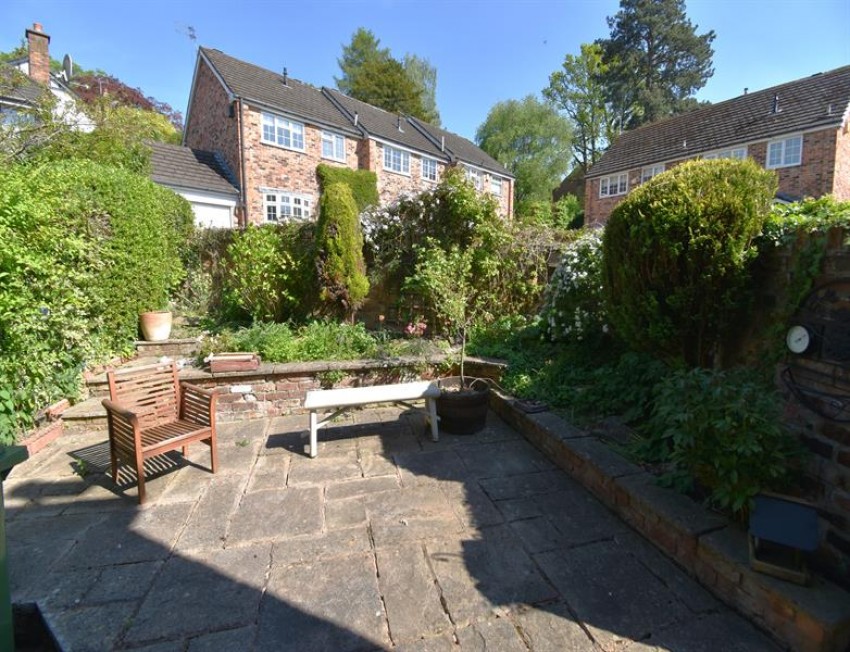 Images for Beech Cottages, Lydiat Lane, Alderley Edge